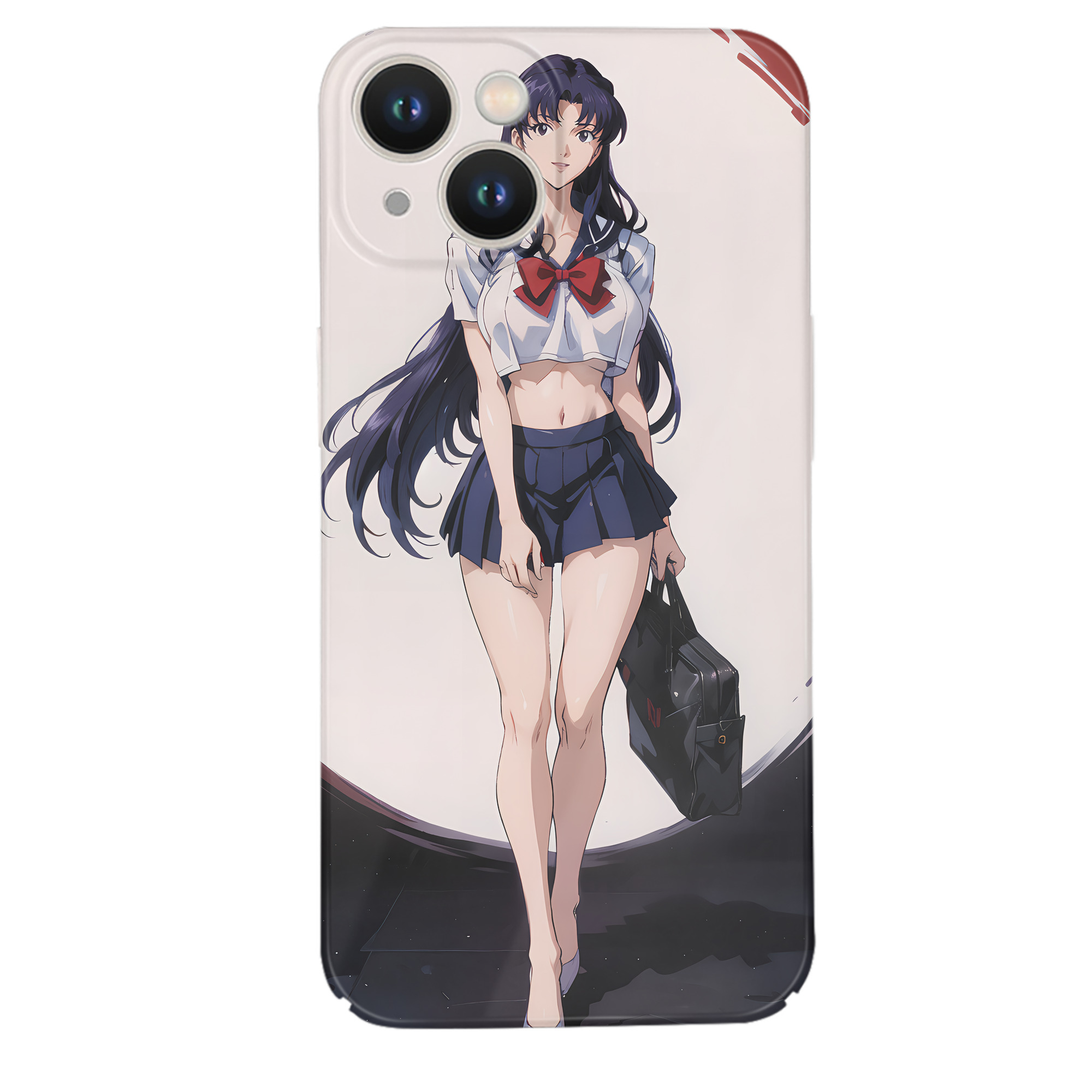 （画像用） EVA 新世紀エヴァンゲリオン 【iPhone 14シリーズ対応】ハードケース